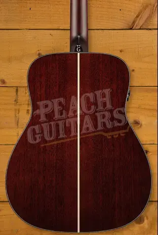 Yamaha Flagship FG9 MX - Natural