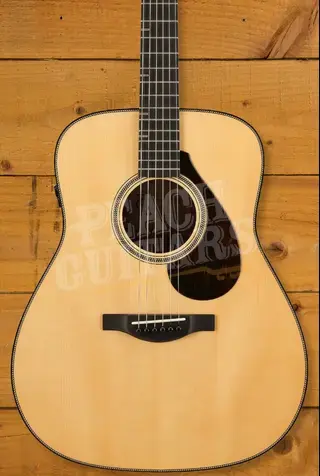 Yamaha Flagship FG9 MX - Natural