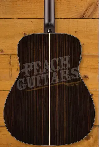 Yamaha Flagship FG9 RX - Natural