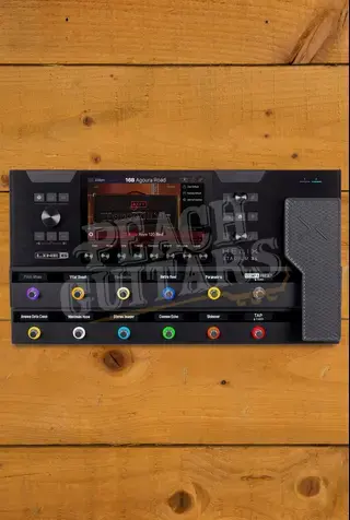 Line 6 Helix Stadium XL Floor