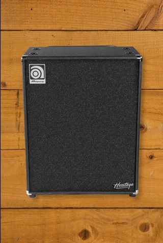 Ampeg Heritage SVT-410HLF Bass Cabinet