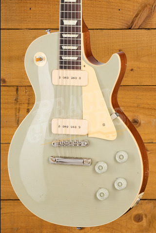 Gibson Custom 1955 NAMM Show Commemorative Edition Les Paul | Platinum