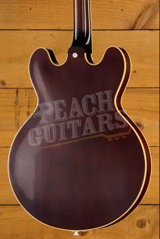 Gibson Custom 1959 ES-330 TD Reissue | Vintage Burst - VOS