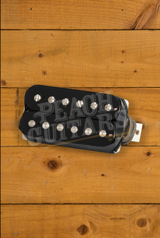 Gibson Custombucker (Double Black)
