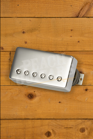 Gibson Custombucker (True Historic Nickel Cover)