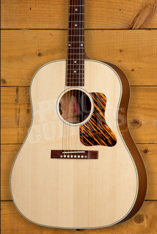 Gibson J-35 30's Faded | Antique Natural