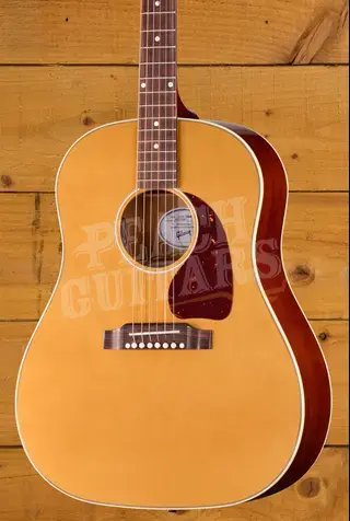Gibson J-45 Standard | Gold Top