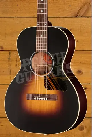 Gibson L-00 Century 12-Fret | Vintage Sunburst