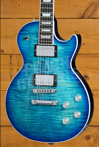 Gibson Les Paul Modern Figured | Cobalt Blue