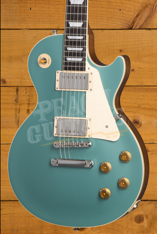 Gibson Les Paul Standard 50's Solid - Inverness Green *U.K. Exclusive*