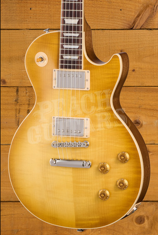 Gibson Les Paul Standard 50s Faded | Vintage Honey Burst