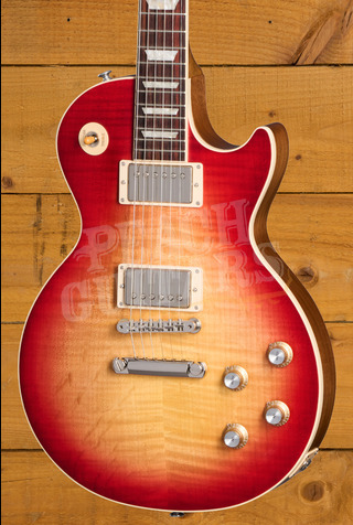 Gibson Les Paul Standard '60s Faded | Vintage Cherry Sunburst