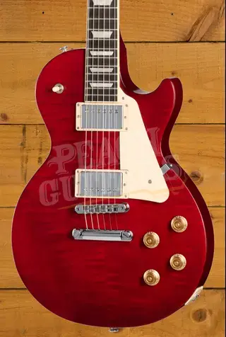 Gibson Les Paul Studio Session | Cherry