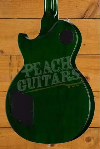 Gibson Les Paul Studio Session | Iguana Burst