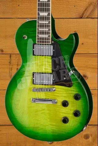 Gibson Les Paul Studio Session | Iguana Burst