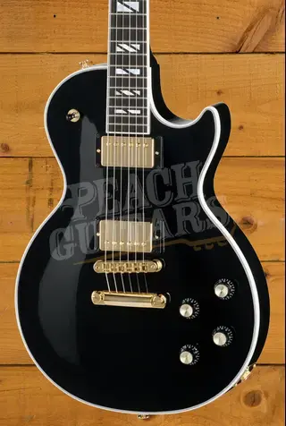 Gibson Les Paul Supreme | Ebony