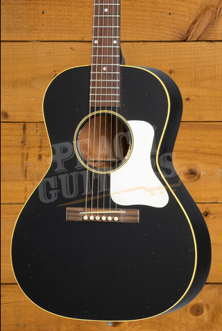 Gibson Murphy Lab 1933 L-00 | Ebony Light Aged