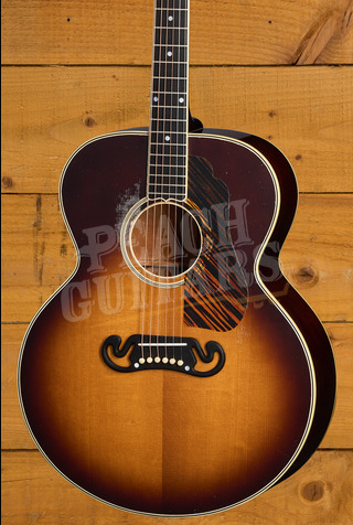 Gibson Murphy Lab 1939 SJ-100 | Faded Vintage Sunburst Heavy Aged