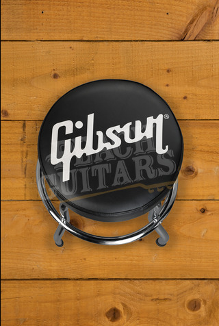 Gibson Premium Playing Stool | Standard Logo - Tall