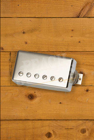 Gibson T-Type (Nickel Cover, Treble Position)