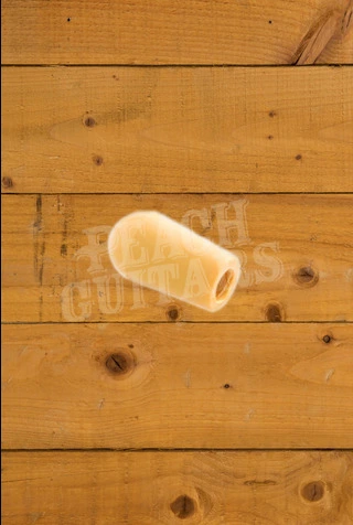 Gibson Toggle Switch Cap - Amber