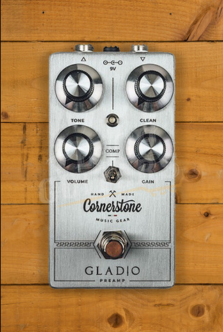 Cornerstone Gladio Single Channel Overdrive