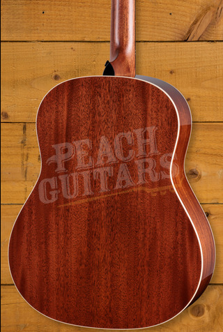 Taylor Gold Label Collection | 517e - Sunburst w/Firestripe Pickguard