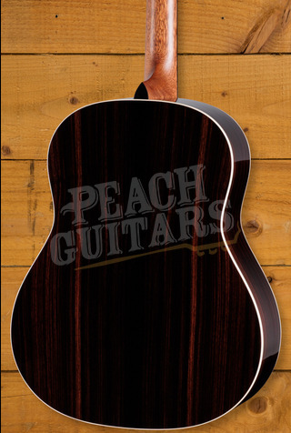 Taylor Gold Label Collection | 717e - Blacktop