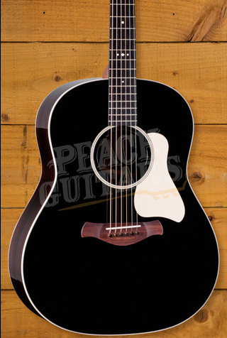 Taylor Gold Label Collection | 717e - Blacktop