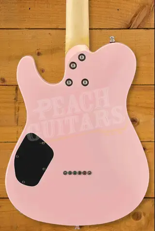 Yamaha Pacifica SC Professional PACP11S - Rosewood - Ash Pink