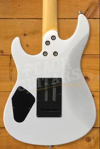 Yamaha Pacifica Professional PACP12 - Rosewood - Shell White