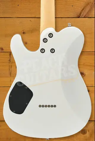 Yamaha Pacifica SC Standard Plus PACS+11S - Rosewood - Shell White