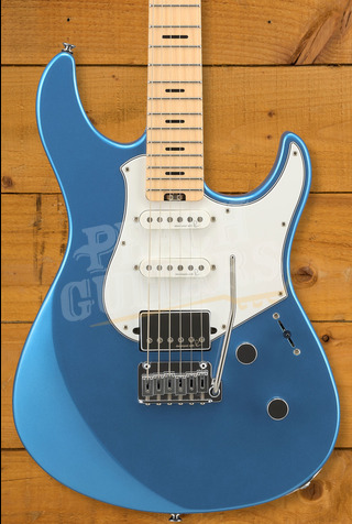 Yamaha PACS+12M - Sparkle Blue