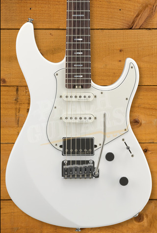 Yamaha PACS+12 - Shell White