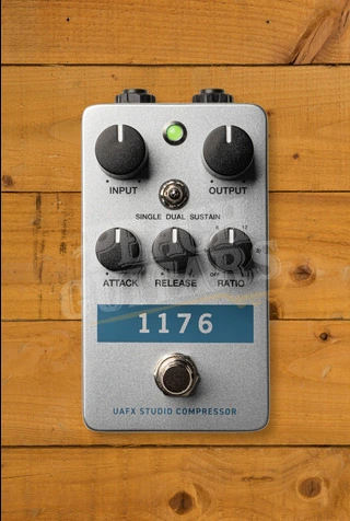 Universal Audio 1176 - Compressor