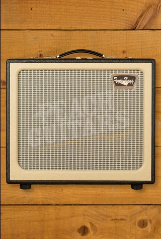Tone King Gremlin 5-Watt 1x12" Combo - Black
