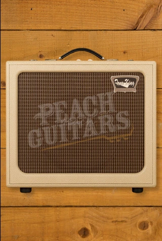 Tone King Gremlin 5-Watt 1x12" Combo - Cream