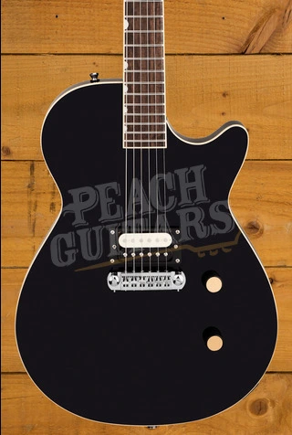 Gretsch Streamliner Jet 1 Pickup - Laurel - Jet Black