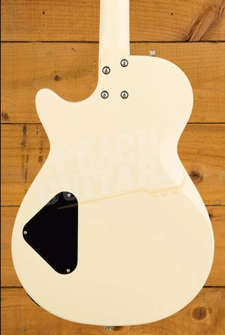 Gretsch Streamliner Jet 1 Pickup - Laurel - Vintage White