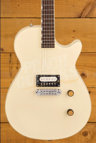 Gretsch Streamliner Jet 1 Pickup - Laurel - Vintage White