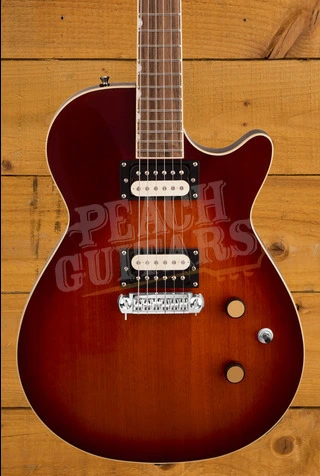 Gretsch Streamliner Jet - Laurel - Duo-Tone Burst
