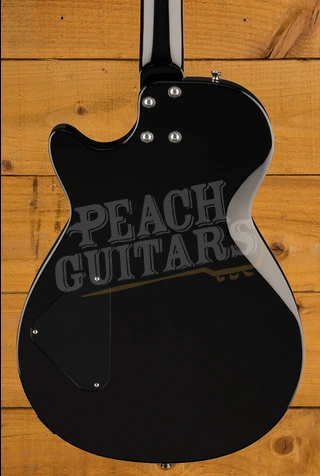 Gretsch Streamliner Jet - Laurel - Jet Black