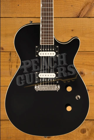 Gretsch Streamliner Jet - Laurel - Jet Black