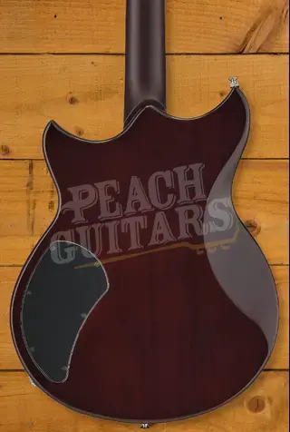 Yamaha Revstar Chris Buck RS02CB - Rosewood - Honey Gold