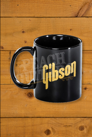 Gibson Gold Mug - 11oz