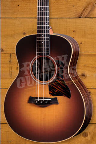 Taylor GS Mini Series | GS Mini-e Rosewood SB