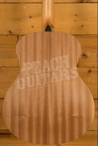 Taylor GS Mini Series | GS Mini Sapele - Left-Handed