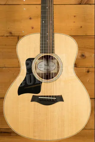 Taylor GS Mini Series | GS Mini Sapele - Left-Handed