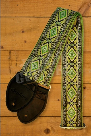 Souldier Classic Guitar Strap - Limerick
