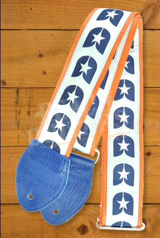 Souldier Classic Guitar Strap - All Star